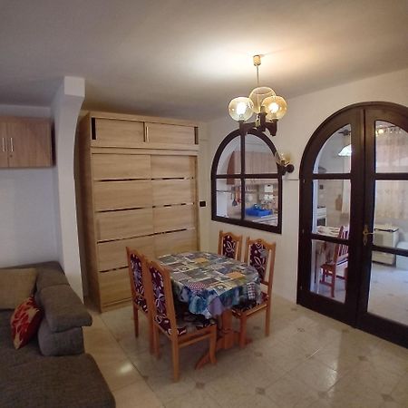 Apartmán Levendula Vendeghaz Hajdúszoboszló Exteriér fotografie