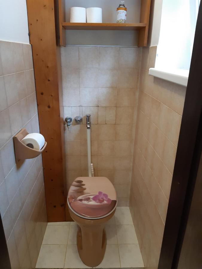 Apartmán Levendula Vendeghaz Hajdúszoboszló Exteriér fotografie