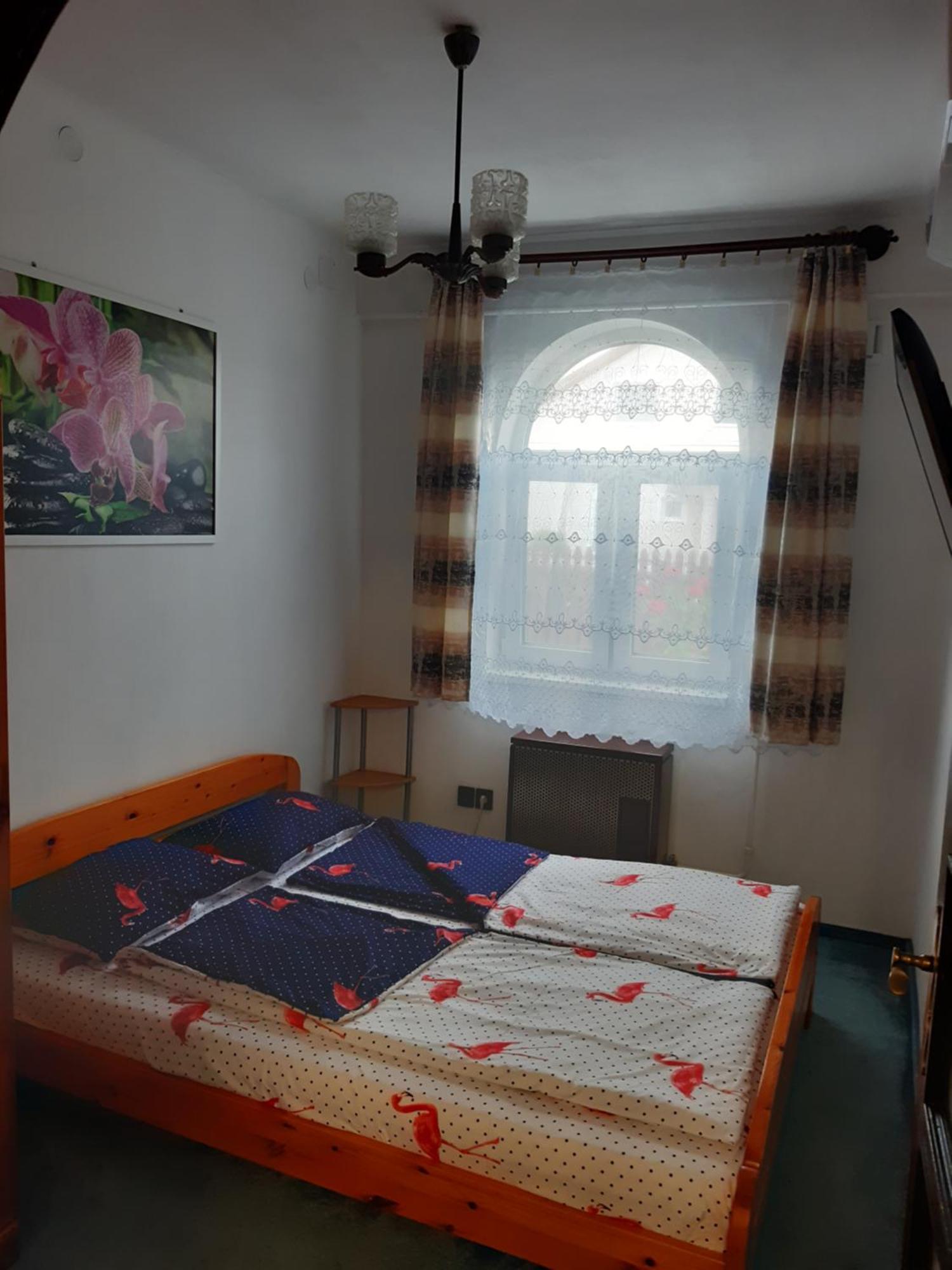 Apartmán Levendula Vendeghaz Hajdúszoboszló Exteriér fotografie