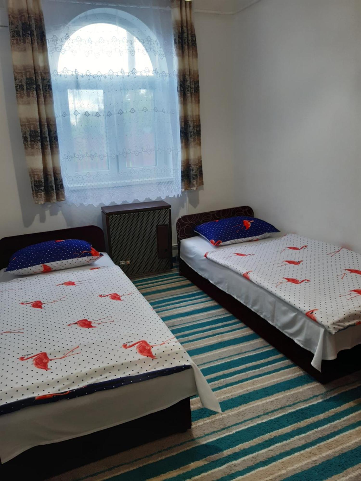 Apartmán Levendula Vendeghaz Hajdúszoboszló Exteriér fotografie