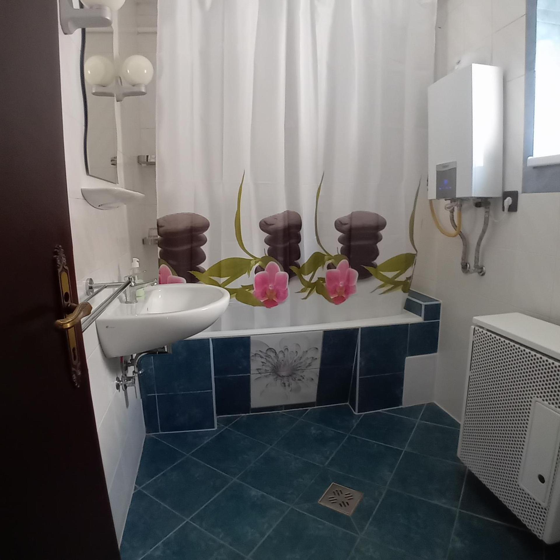 Apartmán Levendula Vendeghaz Hajdúszoboszló Exteriér fotografie