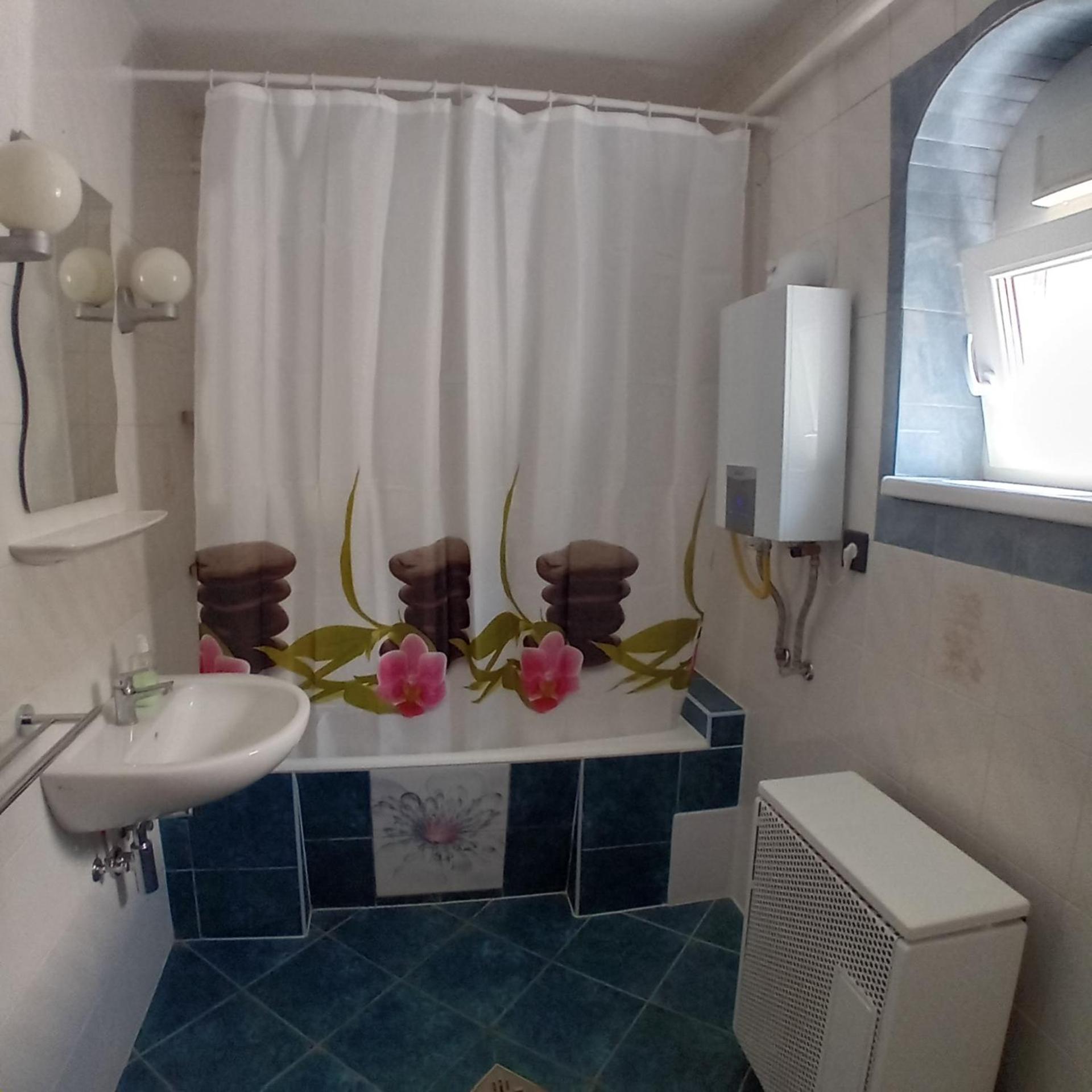 Apartmán Levendula Vendeghaz Hajdúszoboszló Exteriér fotografie