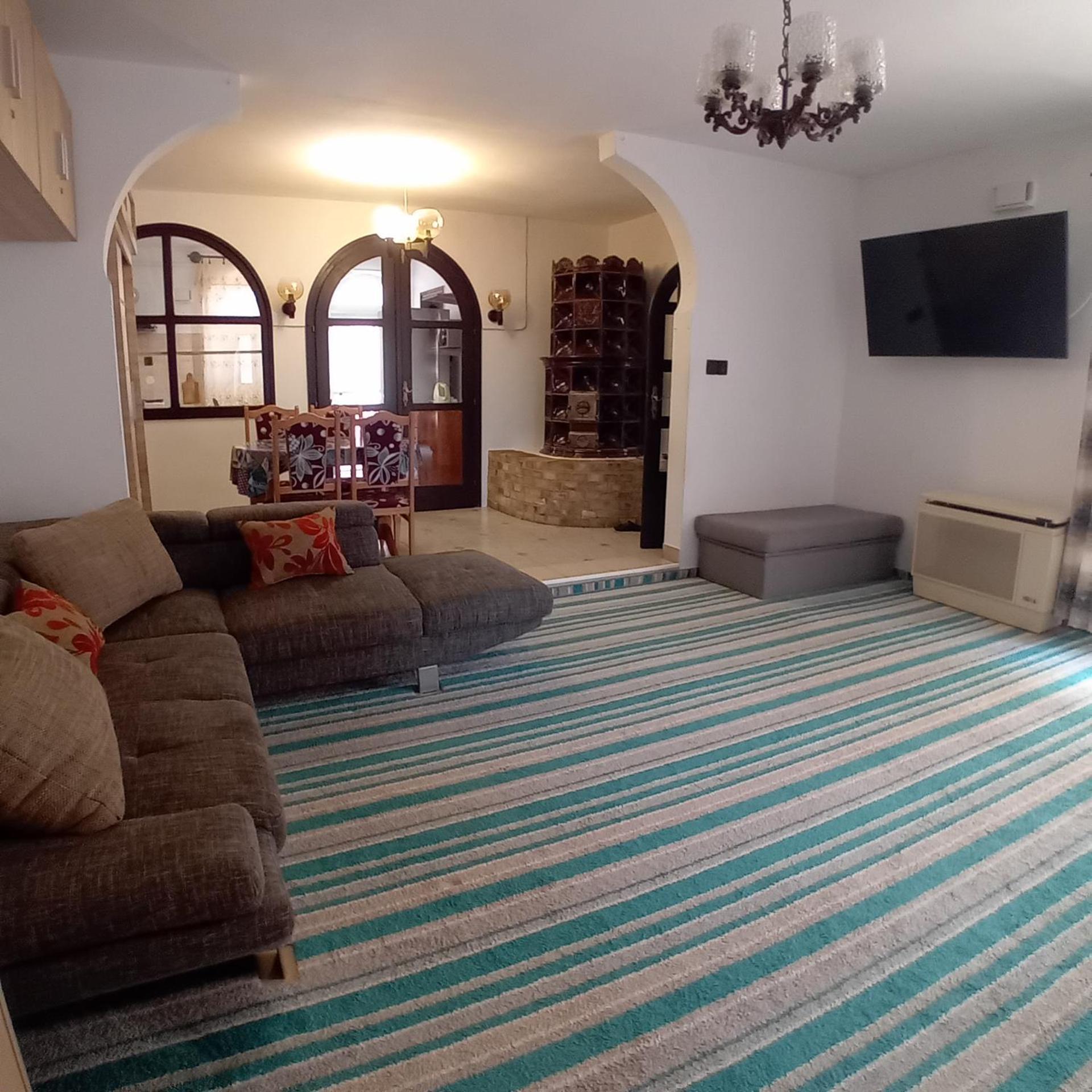Apartmán Levendula Vendeghaz Hajdúszoboszló Exteriér fotografie