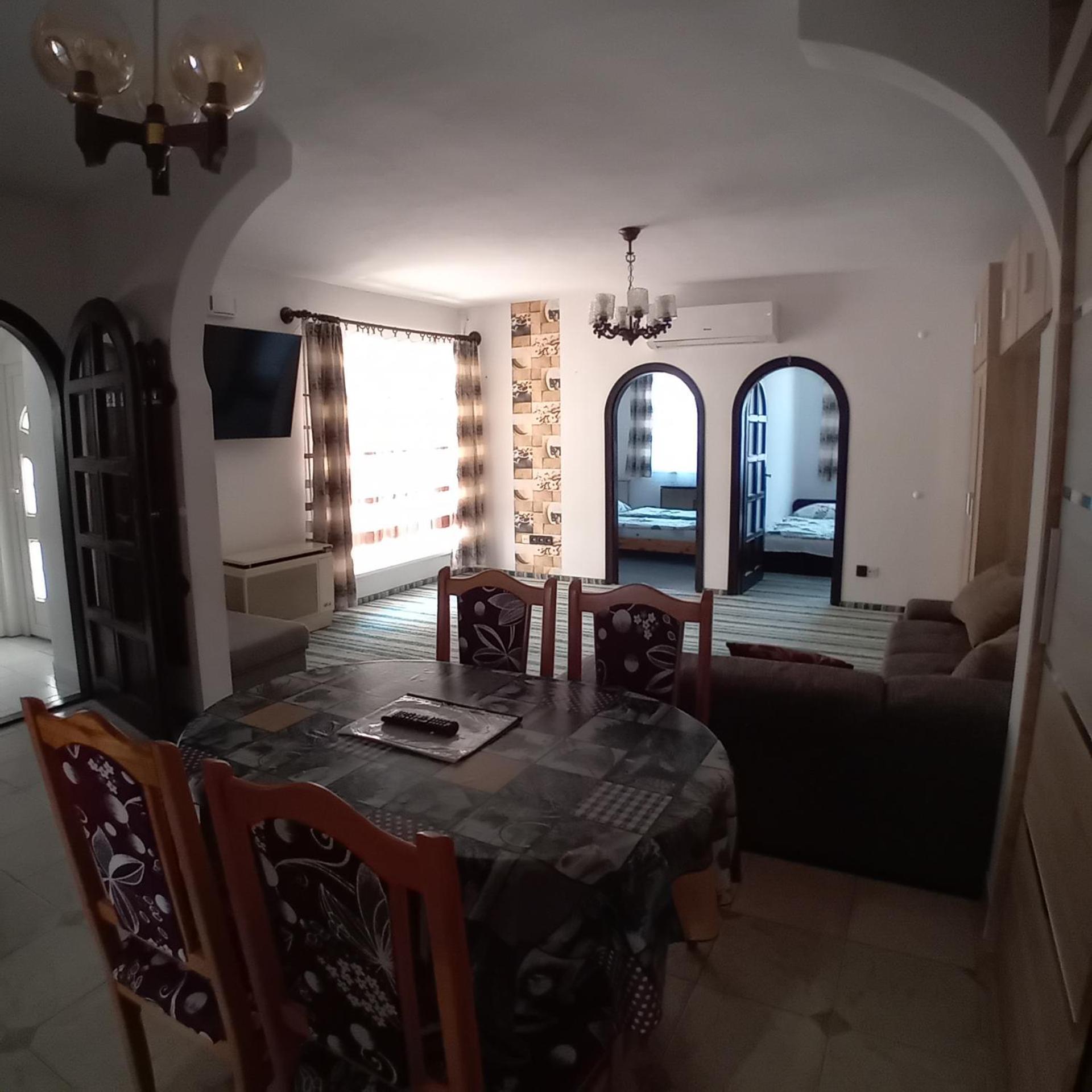 Apartmán Levendula Vendeghaz Hajdúszoboszló Exteriér fotografie
