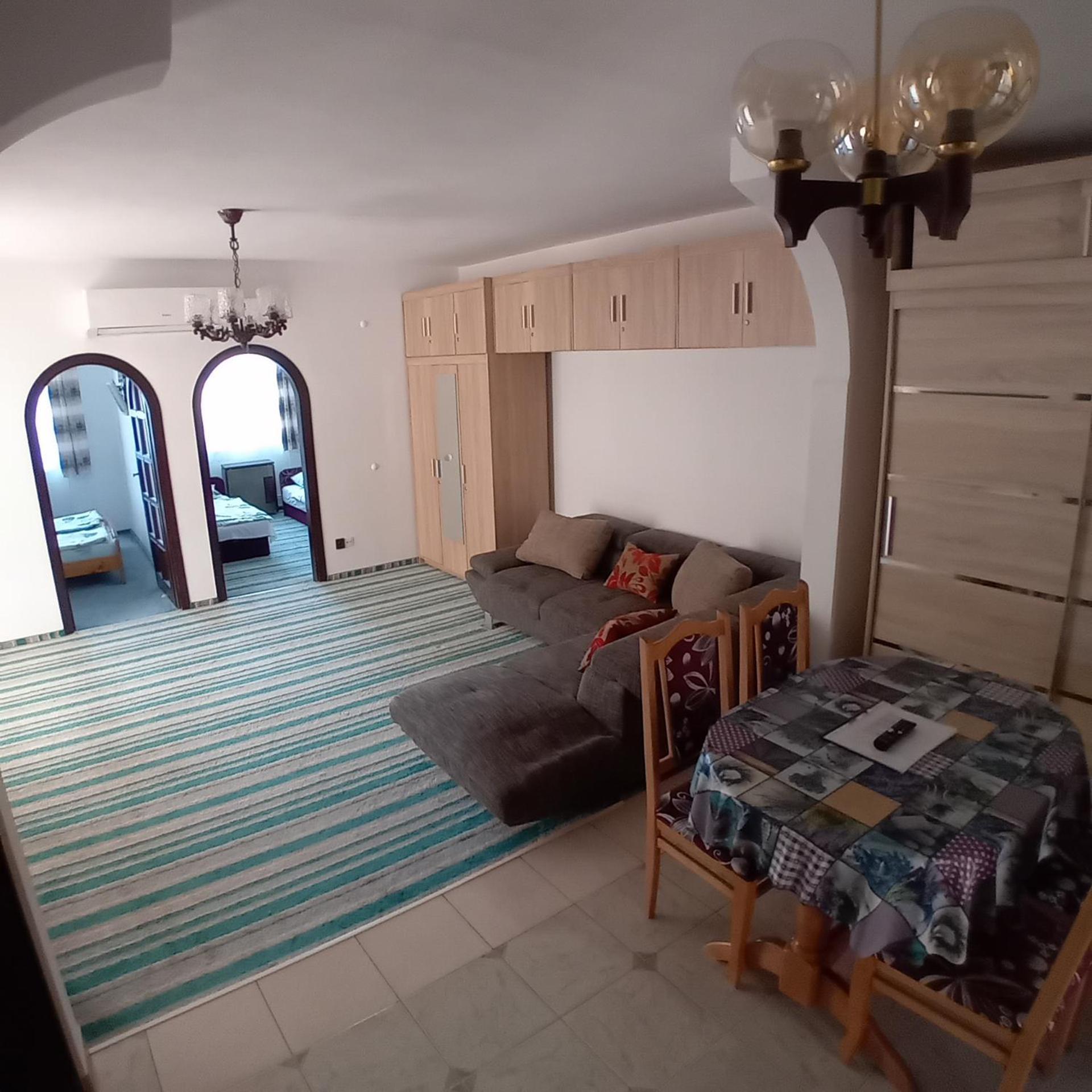 Apartmán Levendula Vendeghaz Hajdúszoboszló Exteriér fotografie